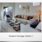 Hudson Package - Option 1