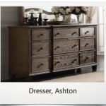 Dresser, Ashton