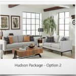 Hudson Package - Option 2