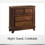 Night Stand, Creekside