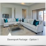 Davenport Package - Option 1
