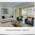 Davenport Package - Option 2