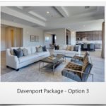 Davenport Package - Option 3