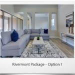 Rivermont Package - Option 1