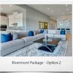 Rivermont Package - Option 2