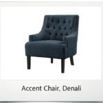 Accent Chair - Denali