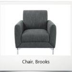 Chair - Brooks