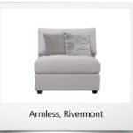 Armless - Rivermont