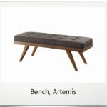 Bench, Aspen