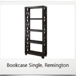 Bookcase - Remington