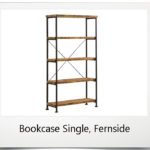 Bookcase - Fernside