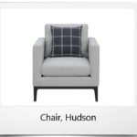 Chair - Hudson