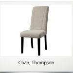Chair - Thompson