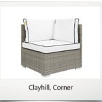 Clayhill - Corner