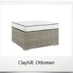 Clayhill - Ottoman
