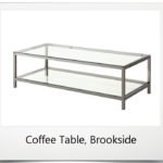 Coffee Table - Brookside
