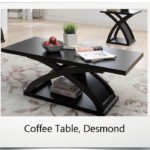 Coffee Table - Desmond