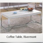 Coffee Table - Rivermont