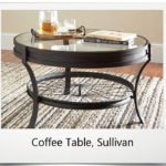 Coffee Table - Sullivan