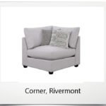 Corner - Rivermont