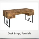 Desk Large - Fernside
