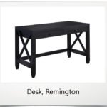 Desk - Remington