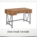 Desk Small - Fernside