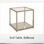 End Table - Bellevue