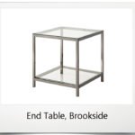 End Table - Brookside