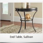 End Table - Sullivan