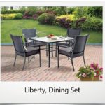 Liberty - Dining Table Set