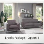 Brooks Package - Option 1