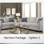 Harrison Package - Option 2