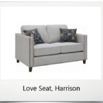 Love Seat - Harrison