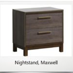 Night Stand, Maxwell