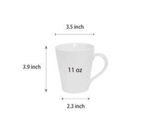 Place Setting - Coffee Cup - Image 2