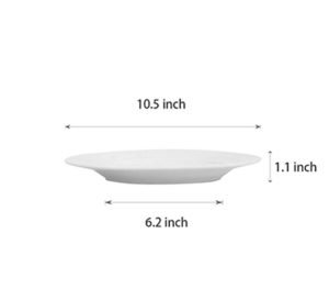 Place Setting - Large Plate - Image 2