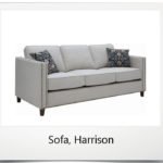 Sofa - Harrison