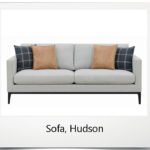 Sofa - Hudson