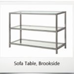 Sofa Table - Brookside