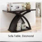 Sofa Table - Desmond