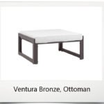 Ventura Bronze - Ottoman