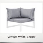 Ventura White - Corner