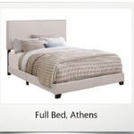 Full Bed, Athens