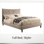 Full Bed, Skyler