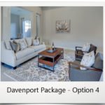 davenport