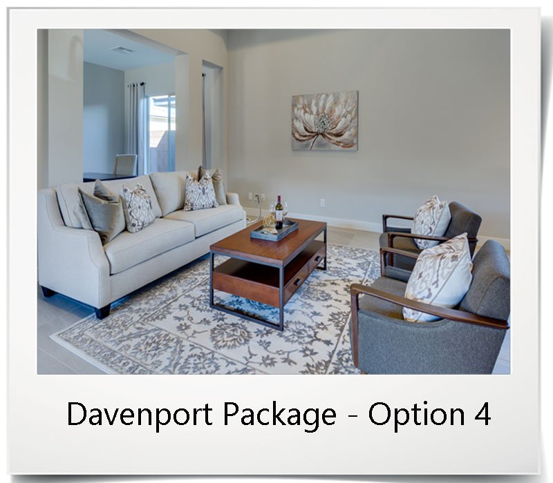 davenport