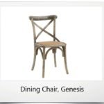 Dining Chair, Genesis
