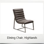 Dining Chair, Highlands