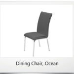 Dining Chair, Ocean